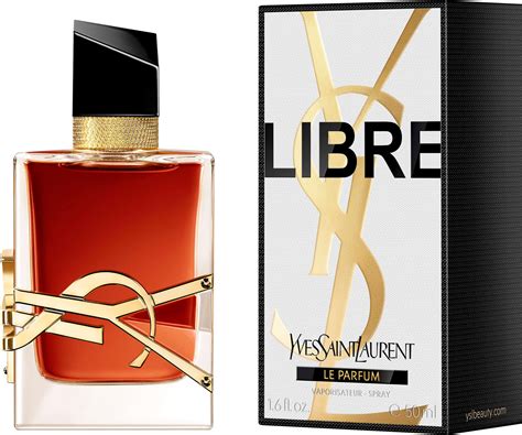 perfume parecido com libre yves saint laurent|is ysl libre unisex.